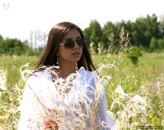 Natalya Rastokina's photo