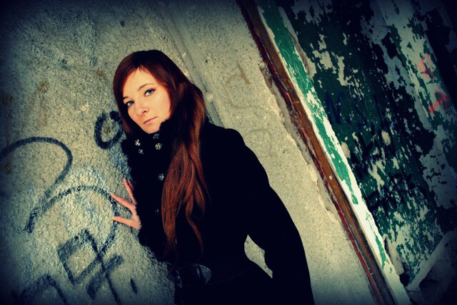Фото Anzhelika Tkachenko