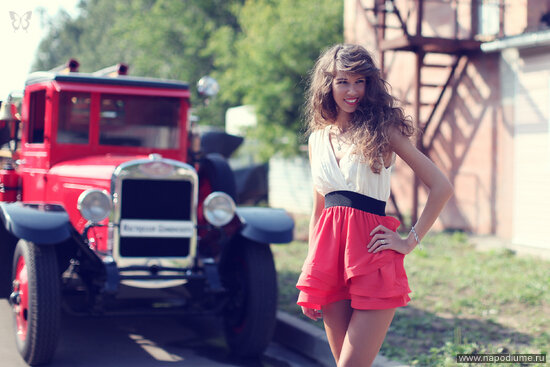 Maria I's photo