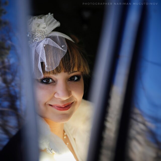 Nariman Mugutdinov's photo