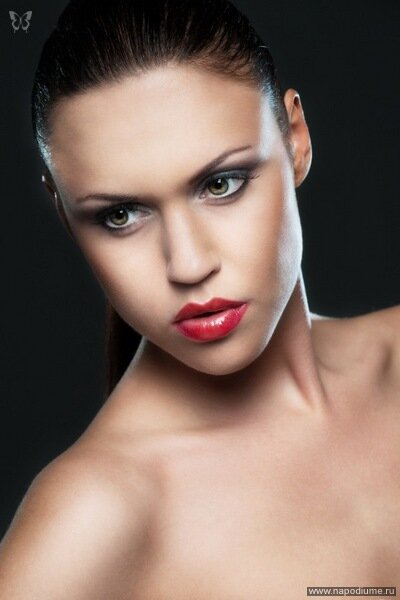 Lidia Alekseeva's photo