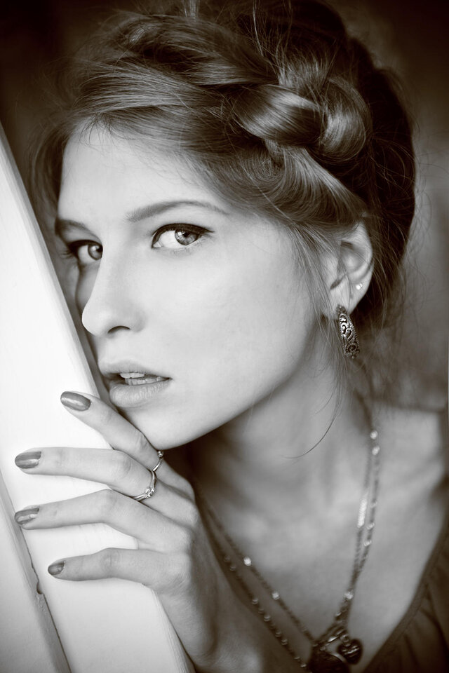 Anna Brodkina's photo