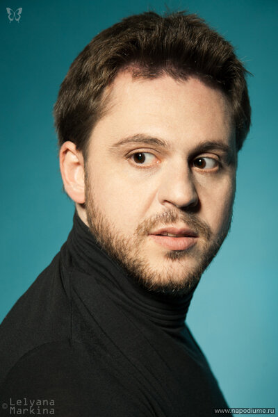 Фото Oleg Hananaev