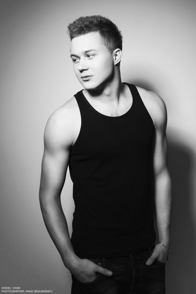 Foto Vadik Kovalenko