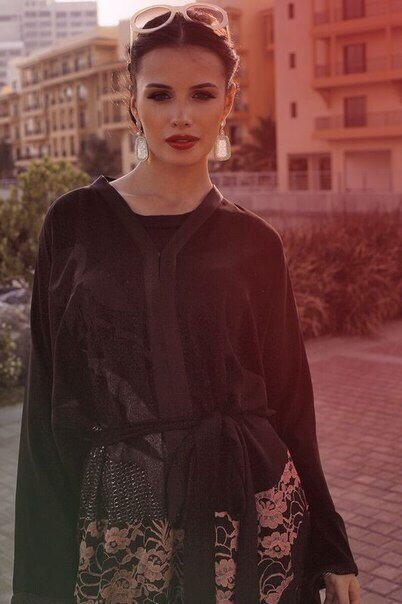 Chara Khoriv's photo
