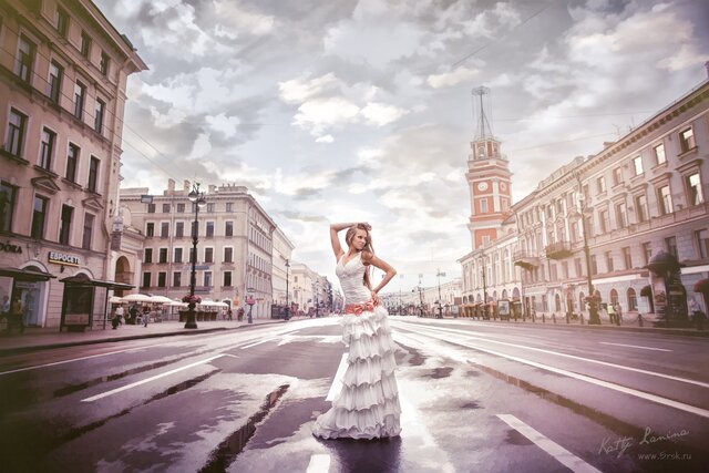 Фото Varvara Fed