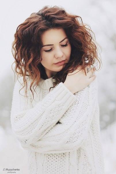 Фото Алина LiLi Литвиненко