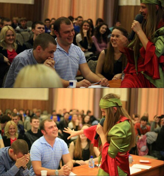 Margarita Koshman's photo