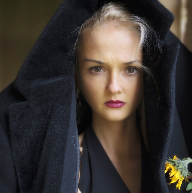 Foto Anna Martynchik