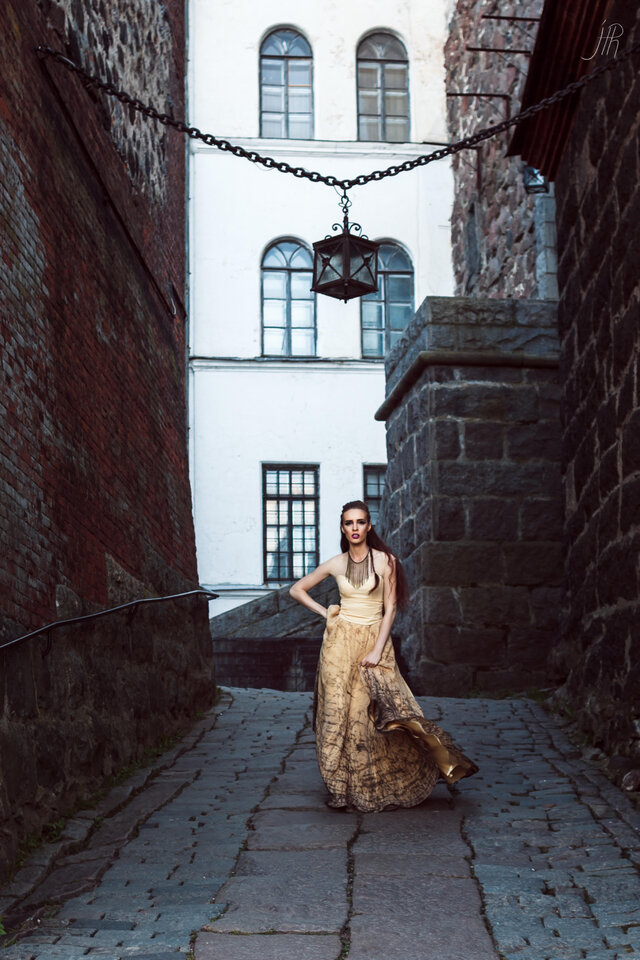 Фото Александра jess Реброва