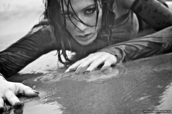 Anzhelika Rotar's photo