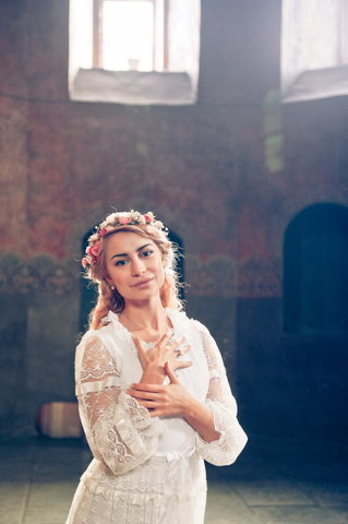 ANA Zorno's photo