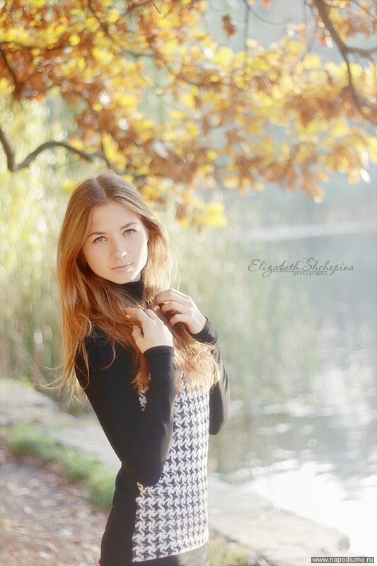 Dar'a Smeleva's photo