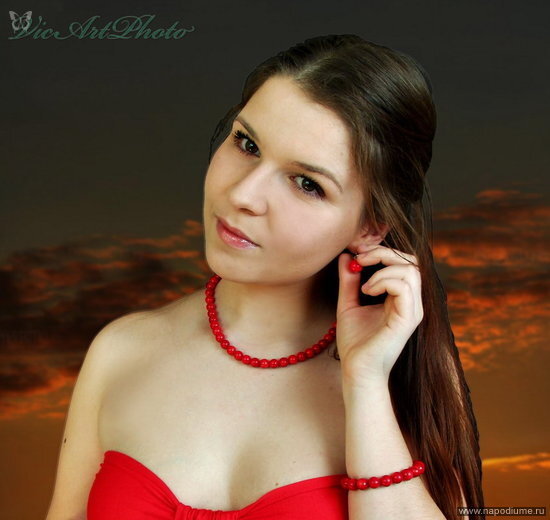 Irina Kozyreva's photo