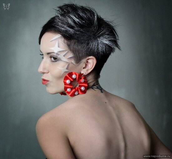 Ksenia Nikolaeva's photo