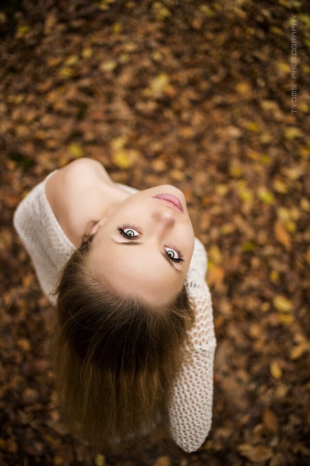 Фото Ирина Elif Екимова