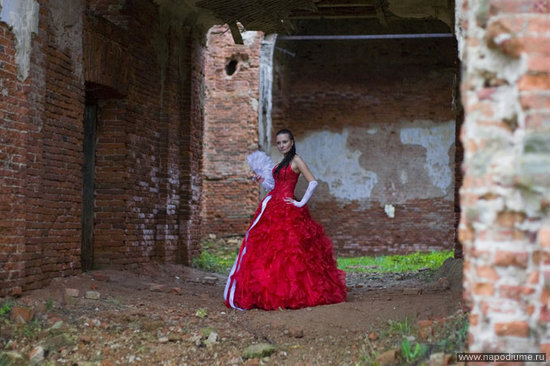 Lusa Kozlova's photo