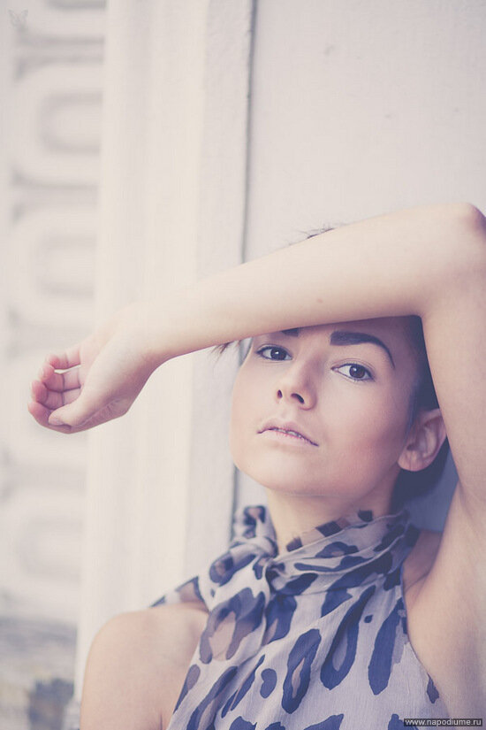 Tat'ana Medvedeva's photo