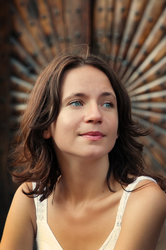 Ihor Pylypenko's photo