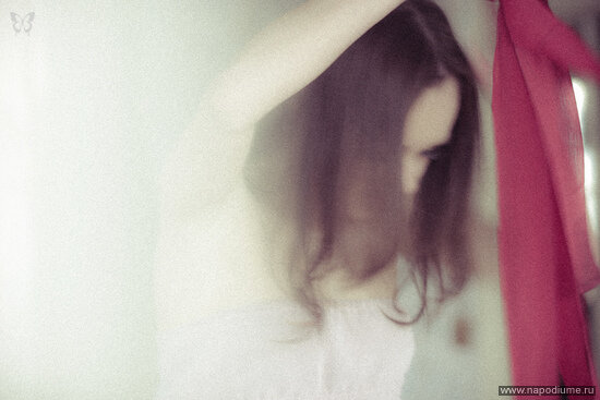 Oksana Gernet's photo