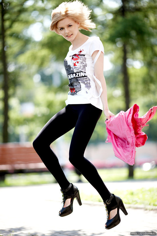 Lidiya Matushkina's photo