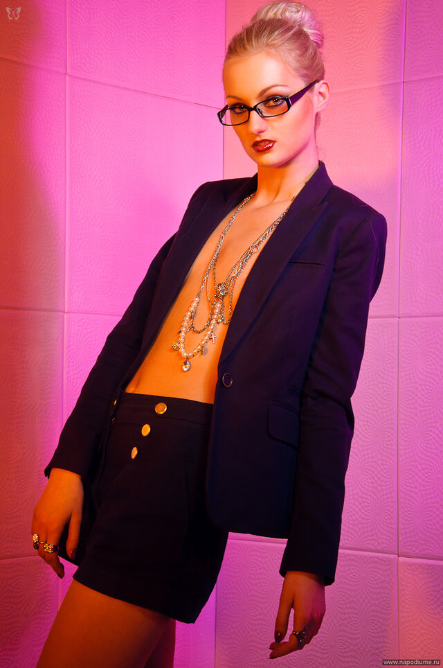 Фото Mary Vostokova