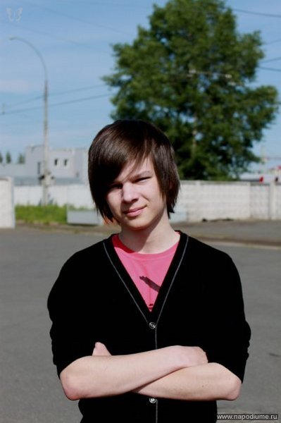 Dima Alexandrov's photo