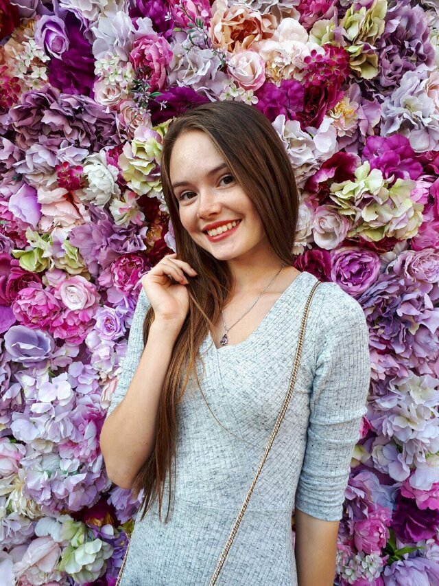 Foto Oksana Soroka
