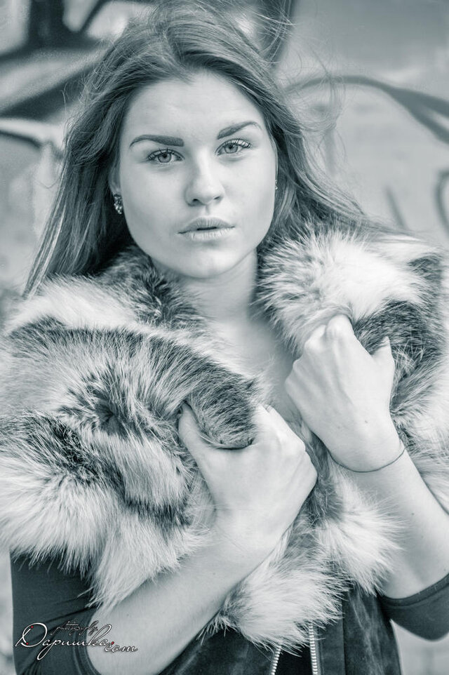 Foto Darishka