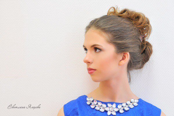 Marfa Esaulova's photo