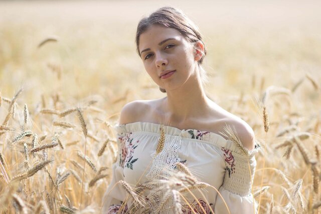 Фото Марина Александрова