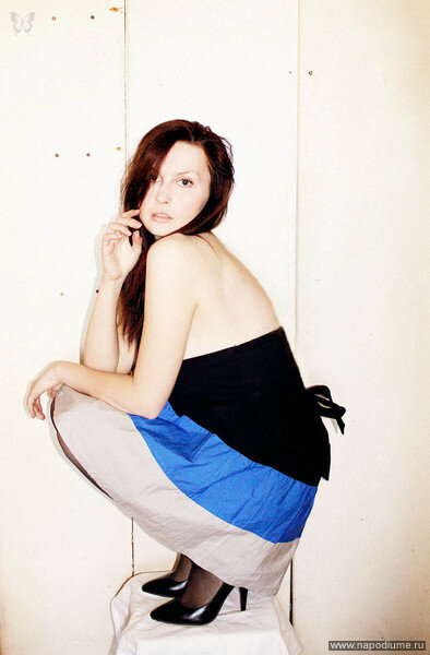 Natalia Koval'cik's photo