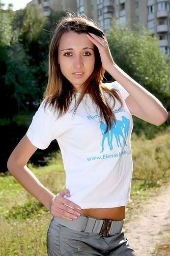 lilya pylypenko's photo