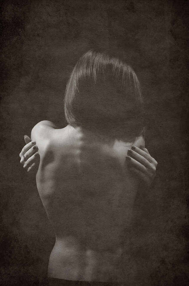 照片Daria Kolyuk