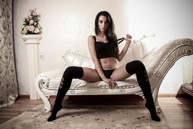 Kristina Krestovski's photo