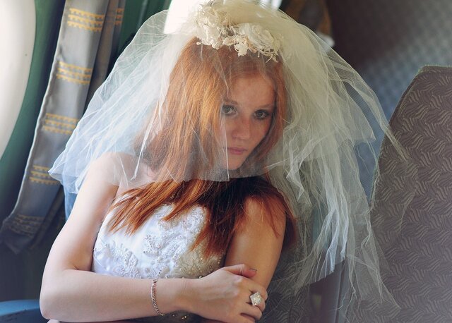 Anastasia Grishina's photo