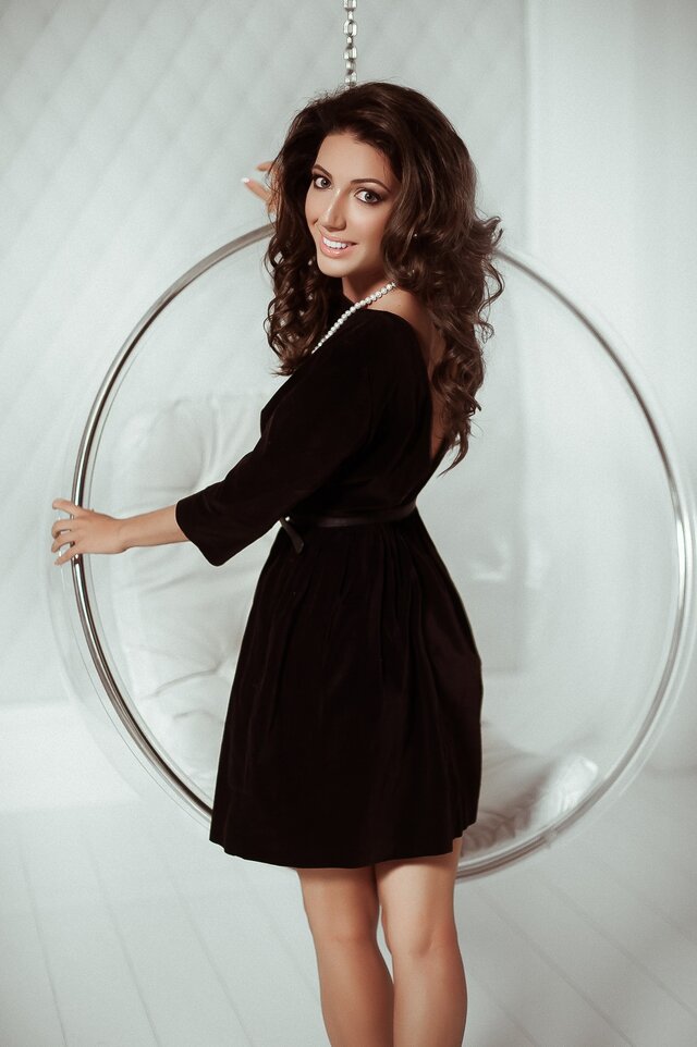 Foto Maria Fedorenko