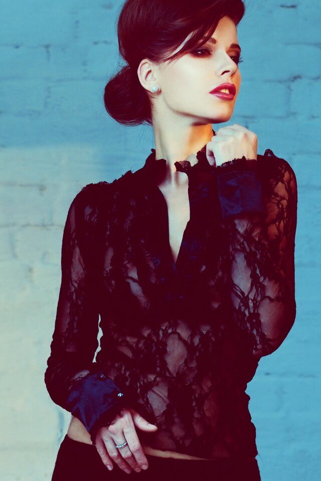 Фото Anastasia Sheba
