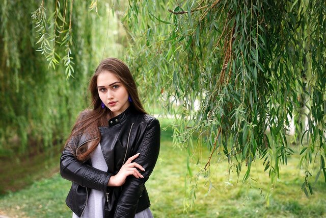 Foto Katerina Sheveljova
