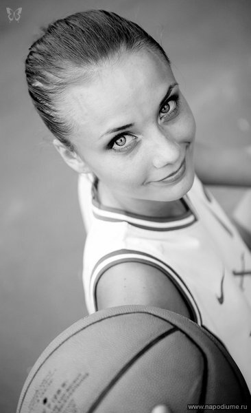 Фото Екатерина Настоящая Соловьева