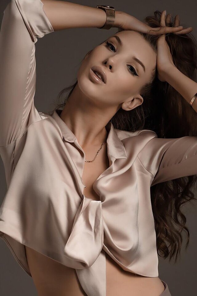 Ekaterina Golik's photo