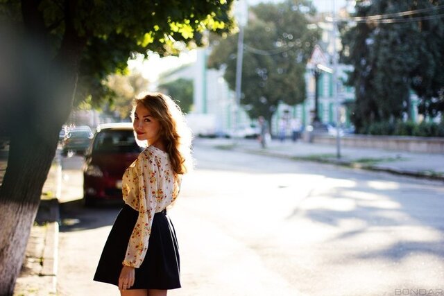 Anastasija Medvedeva's photo