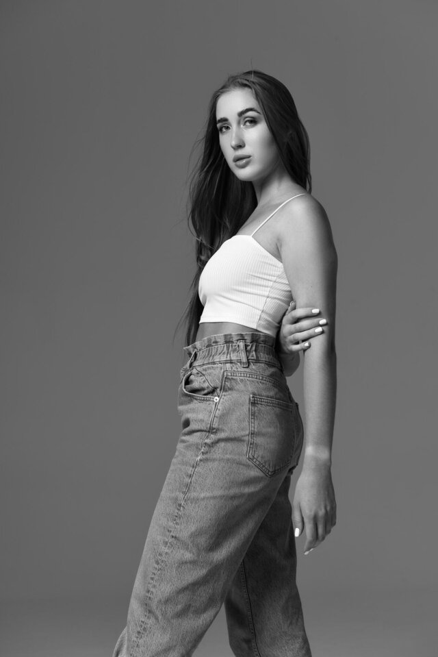 Фото Lina Galai