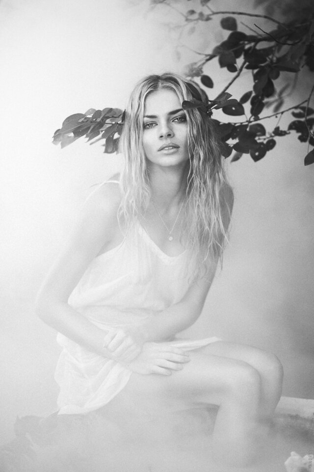 Anastasia Solo's photo