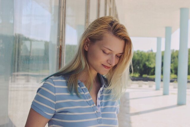 Foto Anastasia Saternik