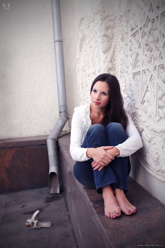 Valentina Andreeva's photo