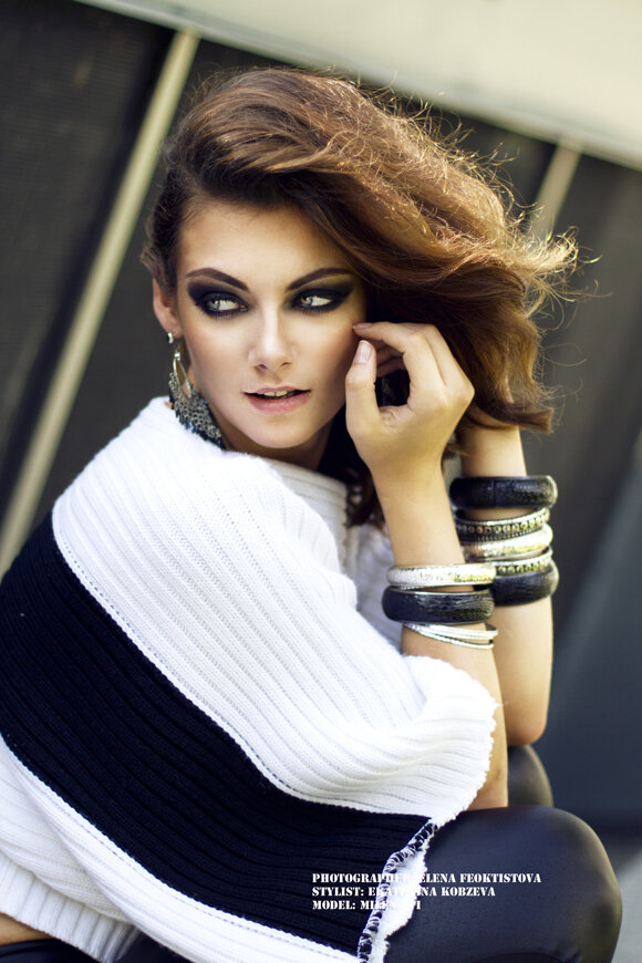 Фото Elena Feoktistova