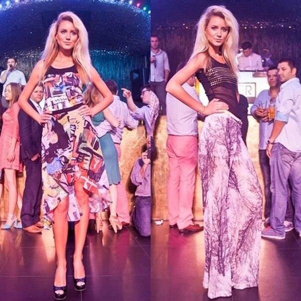Фото Оксана ok Кучма