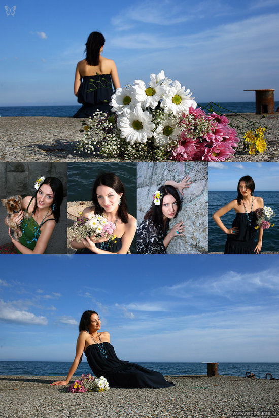 Anna Dikun's photo
