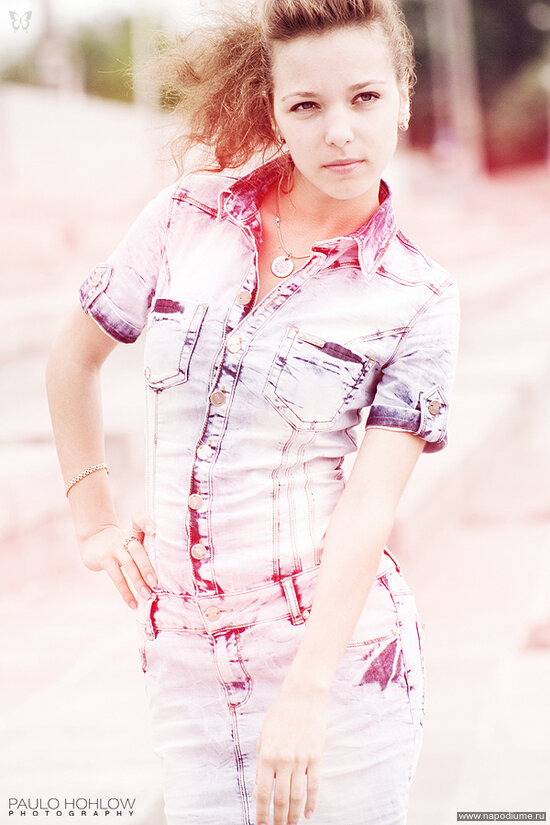 Фото Mary Monroy